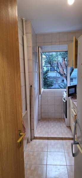 Berceni, Resita