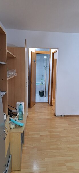 Berceni, Resita