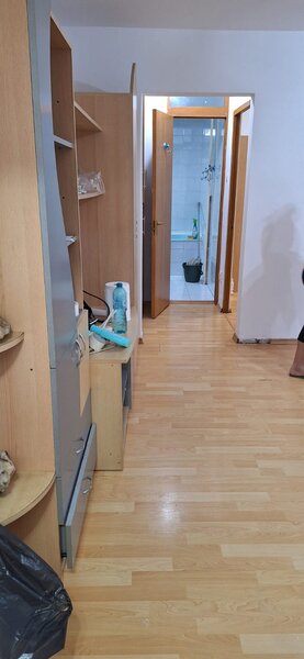 Berceni, Resita